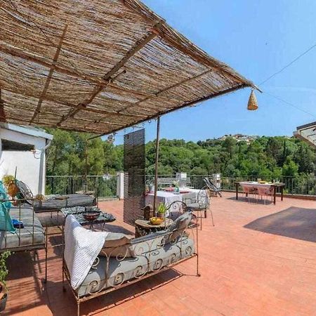 Sleep And Stay Terrace Loft In Sant Daniel Girona Kültér fotó