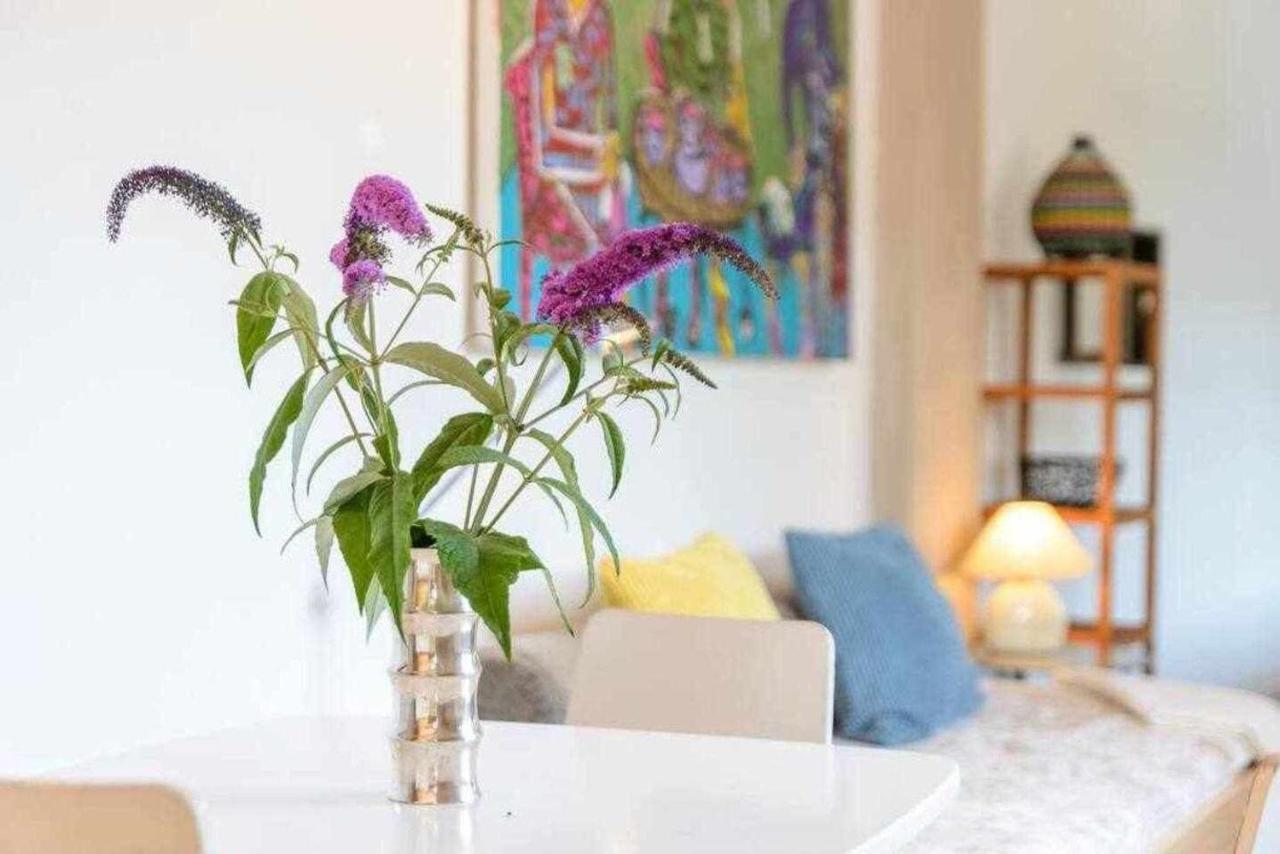 Sleep And Stay Terrace Loft In Sant Daniel Girona Kültér fotó