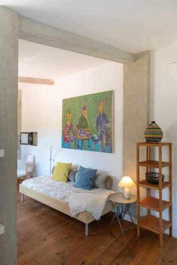 Sleep And Stay Terrace Loft In Sant Daniel Girona Kültér fotó