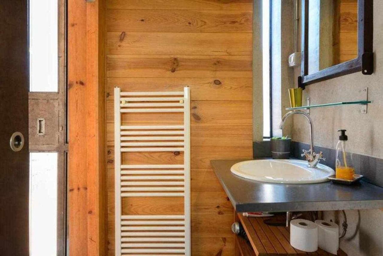 Sleep And Stay Terrace Loft In Sant Daniel Girona Kültér fotó