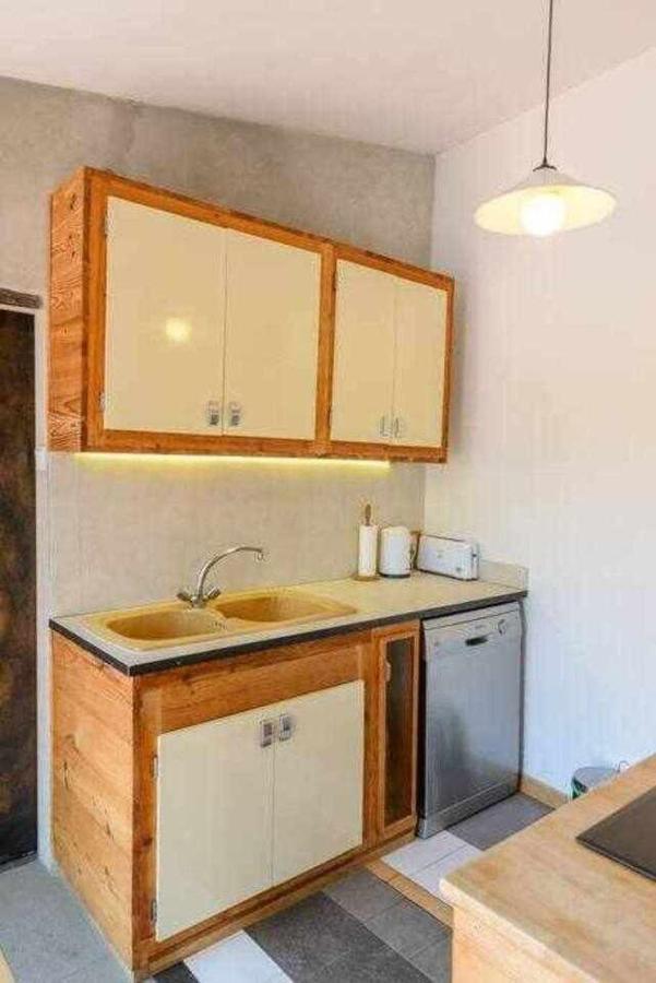 Sleep And Stay Terrace Loft In Sant Daniel Girona Kültér fotó
