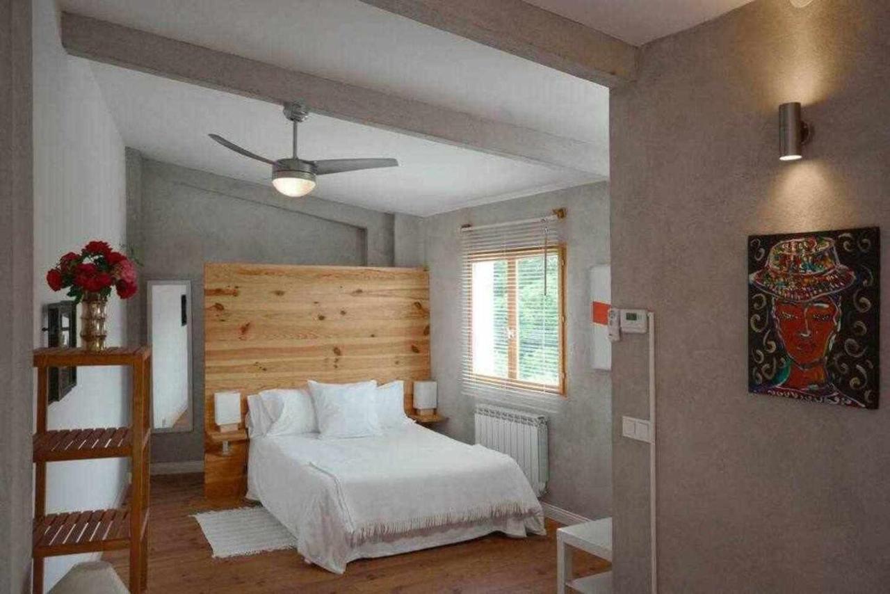 Sleep And Stay Terrace Loft In Sant Daniel Girona Kültér fotó