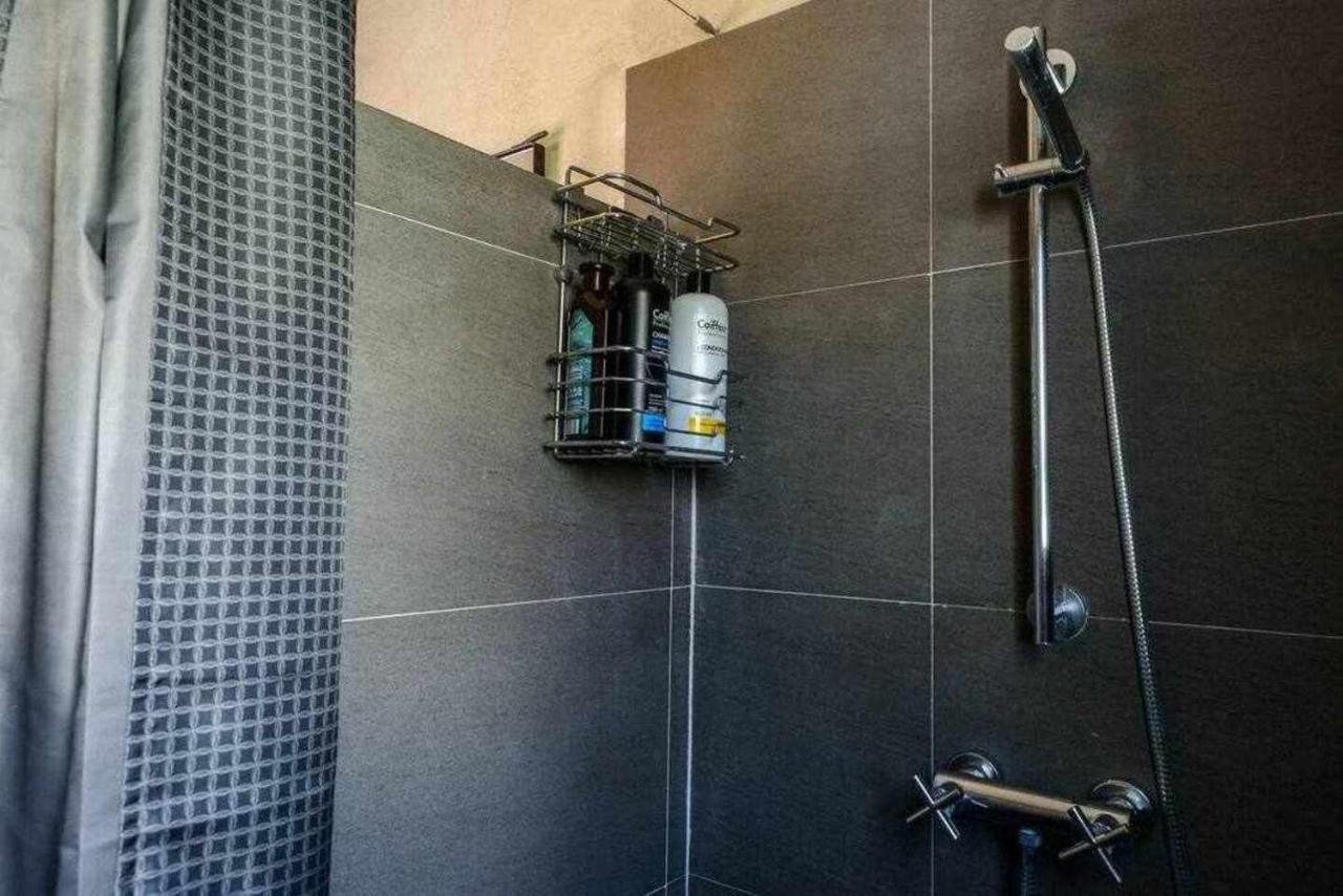 Sleep And Stay Terrace Loft In Sant Daniel Girona Kültér fotó