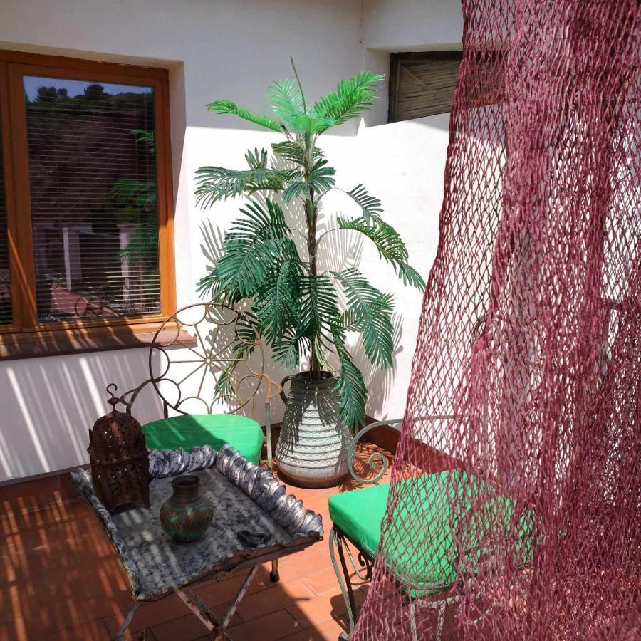 Sleep And Stay Terrace Loft In Sant Daniel Girona Kültér fotó