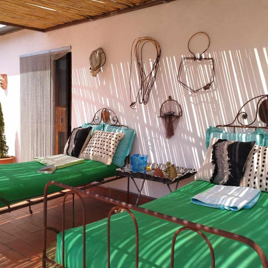 Sleep And Stay Terrace Loft In Sant Daniel Girona Kültér fotó